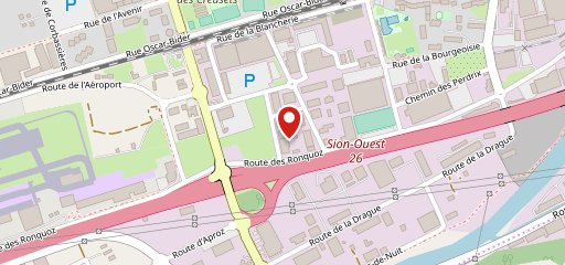 Tacos Lovers & Smash It by Street Food Lovers sulla mappa