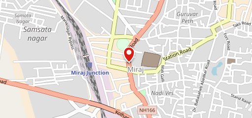 Tadka Pure Veg on map