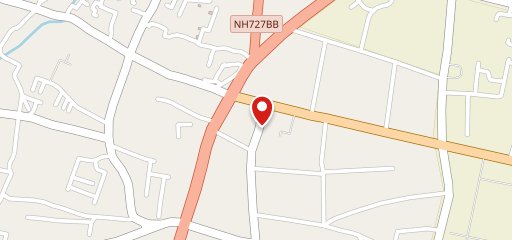 Tafri Tandoori Cafe on map