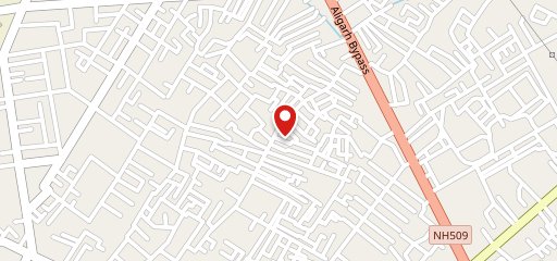 Tahir muslim hotel on map