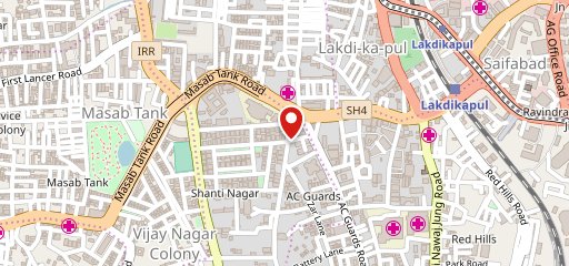 Taiba Food Court on map