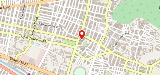 Taiba Restaurant on map