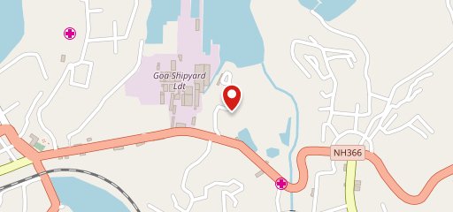 Tails of Joy: Pet Bakery on map