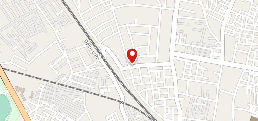 Taj Bar & Restaurant on map