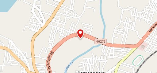 Taj Biryani Paradise on map