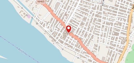 Taj Restaurant on map