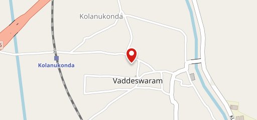 Taj Biryani House on map