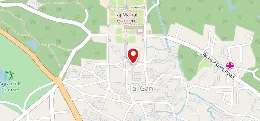 Taj Restaurant on map