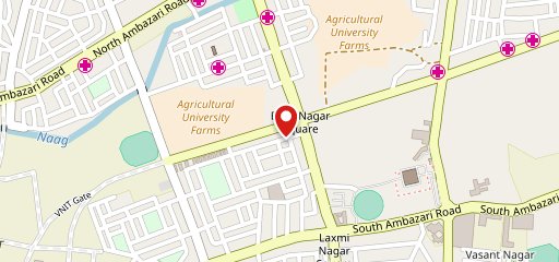 Taj Matka Roti on map