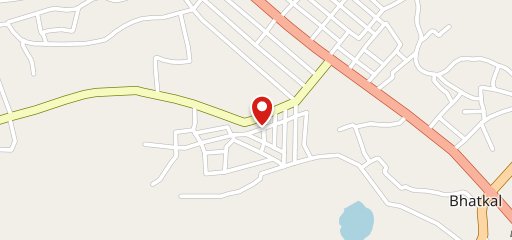 Taj Restaurant on map