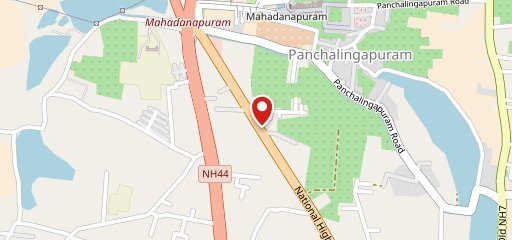 Taj Restaurant on map