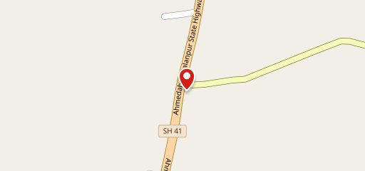 Taj Sweet And. Bakery on map