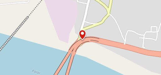 Taj Tandoori Chicken on map