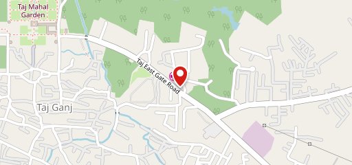 Taj Terrace on map
