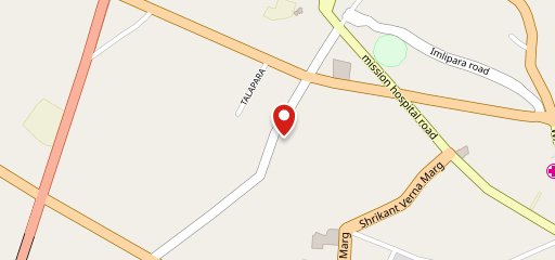 TAJ UNLIMITED BIRYANI (Best Biryani in Bilaspur) on map