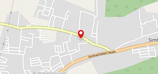 B.Tech Tiffin Wala on map