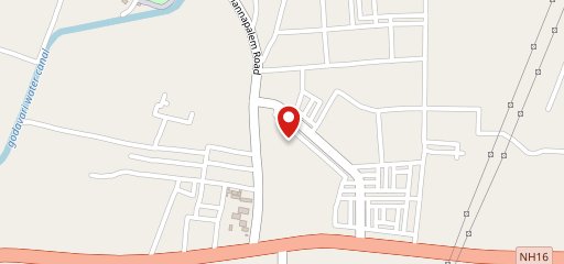 Fresh n Ground Filter Coffee ! TAJOY TEA....Coorg Coffee on map