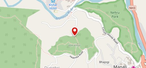 T.A.B-(Take A Bite) on map