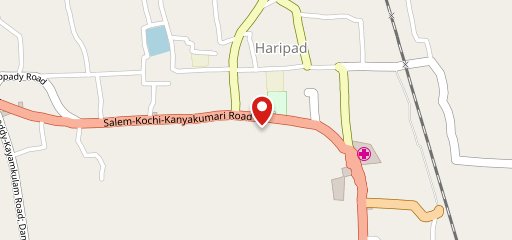 TAKE-A-BREAK @ VRINDAVAN on map