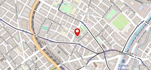 Take Away Anytime sulla mappa