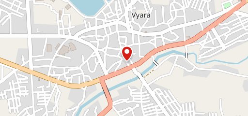 Take Away Dhaba on map