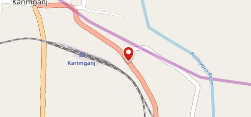 TAKE EAT EASY, Permanently Closed on map