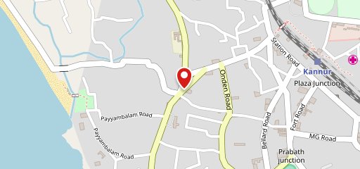 Takos Restaurant on map