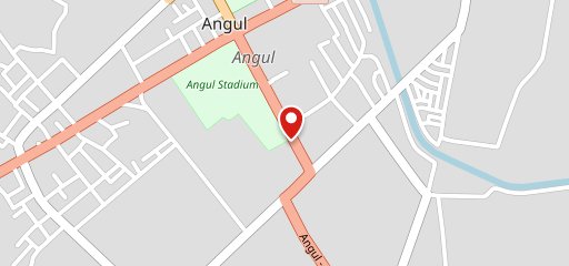 Taksh Multi Cuisine Restaurant on map