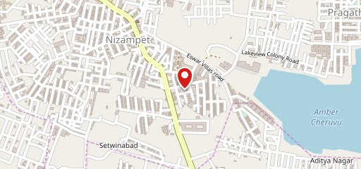 Talapaga Restaurant on map