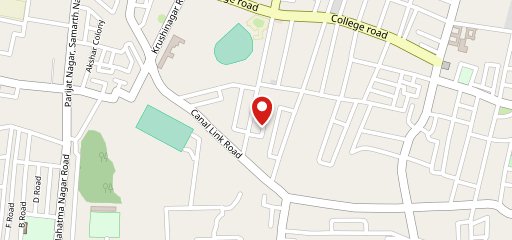 Tales & Spirits Bistro on map