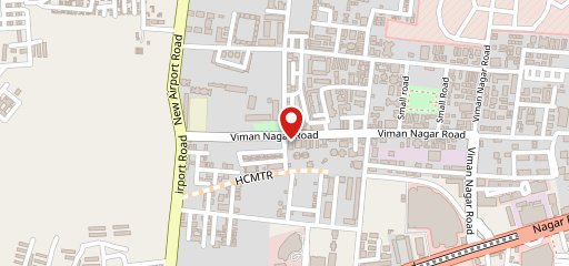 Tales & Spirits Viman Nagar on map