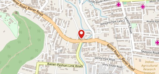 Talli Bar & Kitchen on map