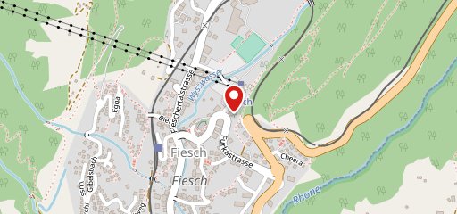 Talstation Bar sulla mappa