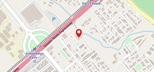 talwar chick inn on map