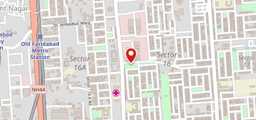 Tama Brewery And World Kitchen on map