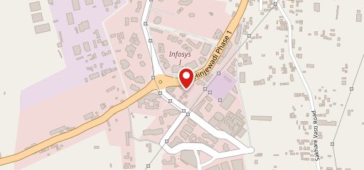 Executive Tamanna Hotel on map