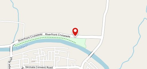 Tamara Banquet & Restaurant on map