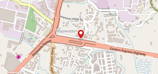 Tamarind Spice Restaurant and Bar on map