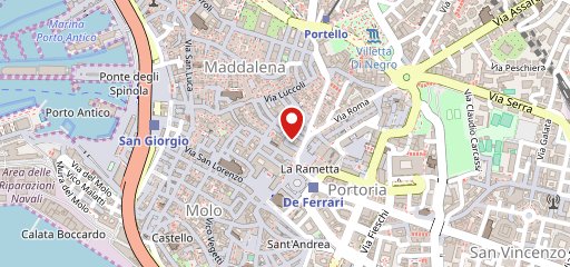 Tamashi Ramen sulla mappa