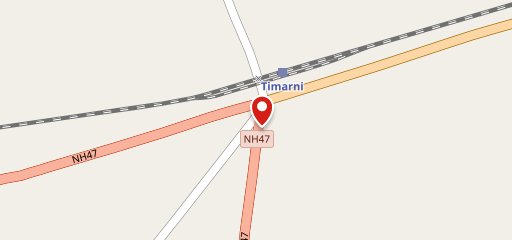 Tambulkar juice and coldrinks on map