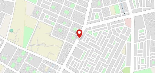 ANNA South Indian Tamil Nadu Dosa on map