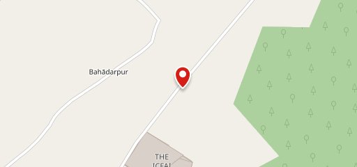 Tamu’s Kitchen on map