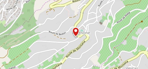 Tandem Café sulla mappa