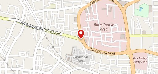 Tandoor & Curries Restaurant on map