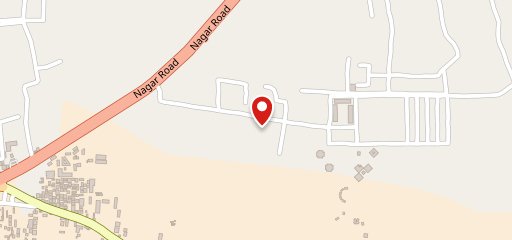 Tandoor House Restaurant on map