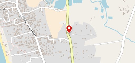 Tandoor House on map