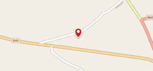 Tandoor Junction Cafe on map