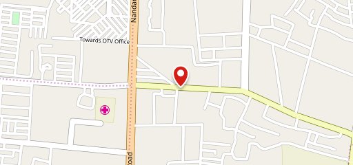 Tandoor Matka on map