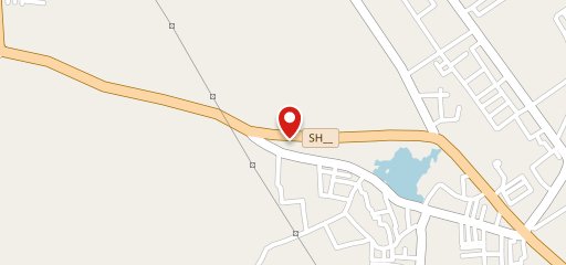 Tandoor Point Veg- Non Veg Restaurant on map