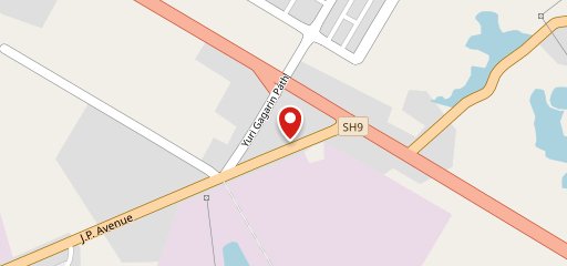 Tandoor Restaurant on map